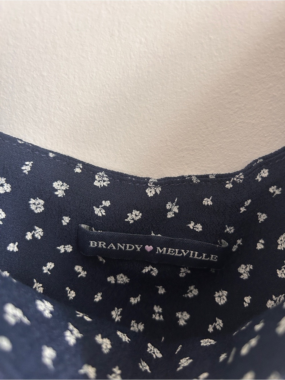 Brandy Melville Slip Midi Dress - Picture 4 of 7